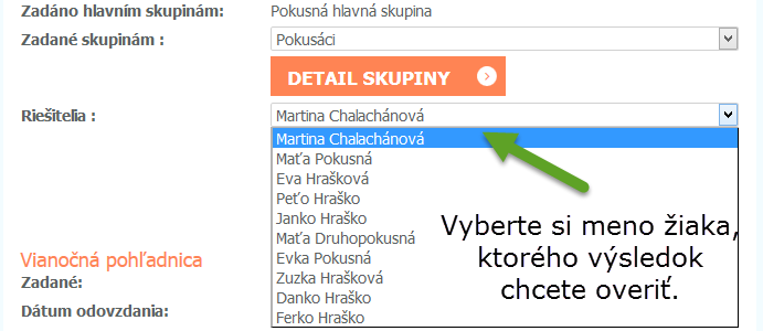 online dátumu hodnotenia stránok